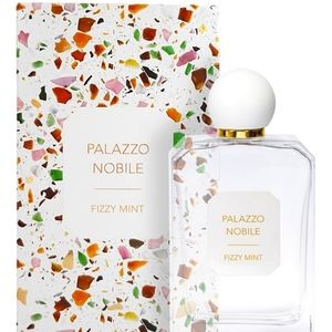 Palazzo Nobile Fizzy Mint by Valmont